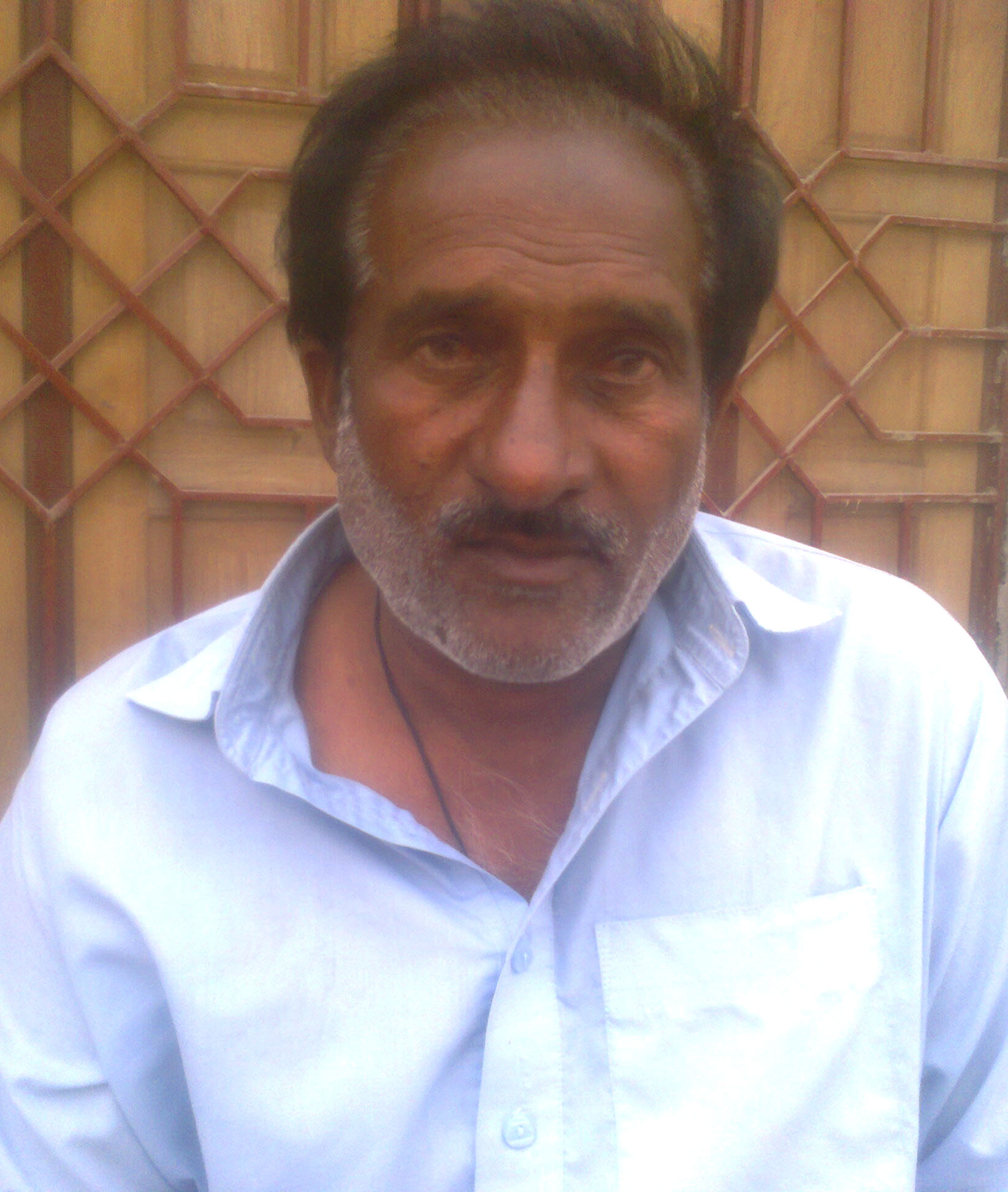 Syed kifayat